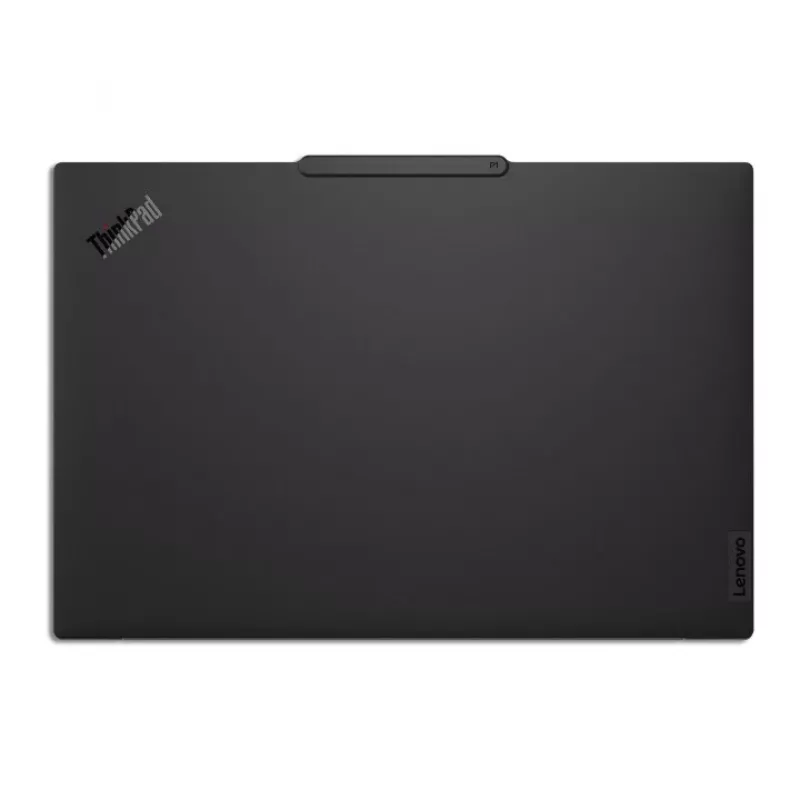 Lenovo ThinkPad P1 Gen 8 Ultra 7 265H 16WUXGA IPS 500nits LBL AG 64GB LPDDR5X-7467 SSD1TB RTX PRO 2000_8GB Cámara 5Mpx+IR 90Wh W11Pro Aluminio Negro 3Y OnSite