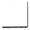 Lenovo ThinkPad P1 Gen 8 Ultra 7 265H 16WUXGA IPS 500nits LBL AG 64GB LPDDR5X-7467 SSD1TB RTX PRO 2000_8GB Cámara 5Mpx+IR 90Wh W11Pro Aluminio Negro 3Y OnSite