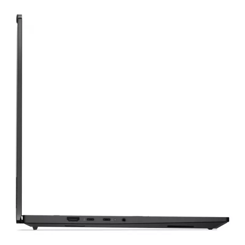 Lenovo ThinkPad P1 Gen 8 Ultra 7 265H 16WUXGA IPS 500nits LBL AG 64GB LPDDR5X-7467 SSD1TB RTX PRO 2000_8GB Cámara 5Mpx+IR 90Wh W11Pro Aluminio Negro 3Y OnSite