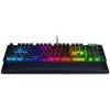 Acer Predator Aethon 700 Teclado gaming mecánico RGB, con cable, distribución US, Negro