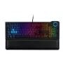 Acer Predator Aethon 700 Teclado gaming mecánico RGB, con cable, distribución US, Negro