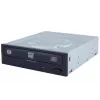 Lite-On iHAS124-14 Unidad DVD±RW interna - SATA - Negro - Bulk