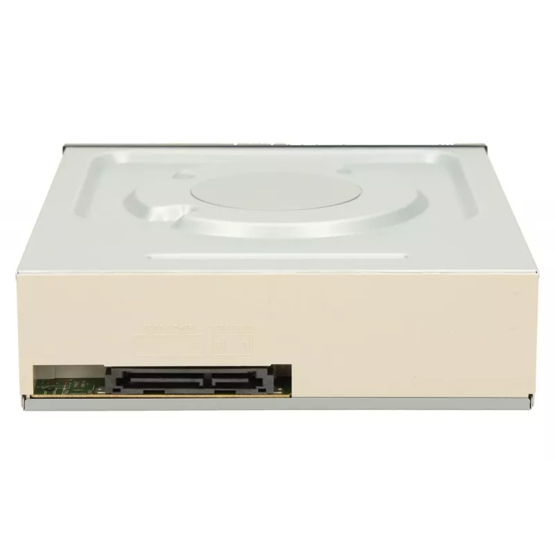 Lite-On iHAS124-14 Unidad DVD±RW interna - SATA - Negro - Bulk