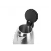 BLOW Silver Kettle 2000W BK-18SS 1,8L Acero inoxidable