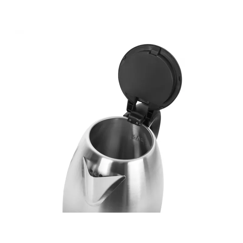 BLOW Silver Kettle 2000W BK-18SS 1,8L Acero inoxidable