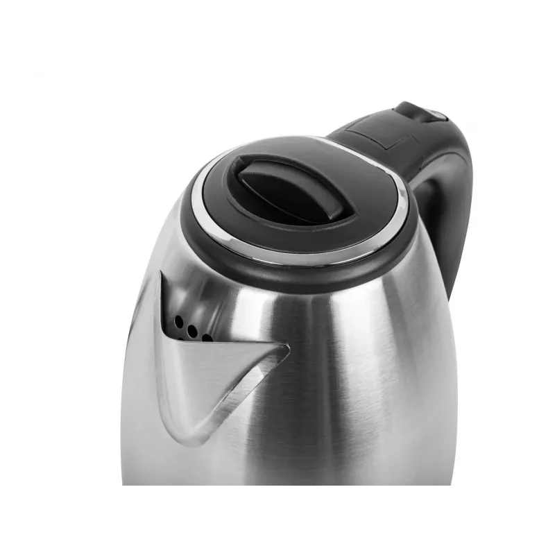 BLOW Silver Kettle 2000W BK-18SS 1,8L Acero inoxidable