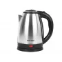 BLOW Silver Kettle 2000W BK-18SS 1,8L Acero inoxidable
