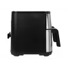 BLOW Freidora de aire 2500W 9L Panel táctil digital Pantalla LED Negro