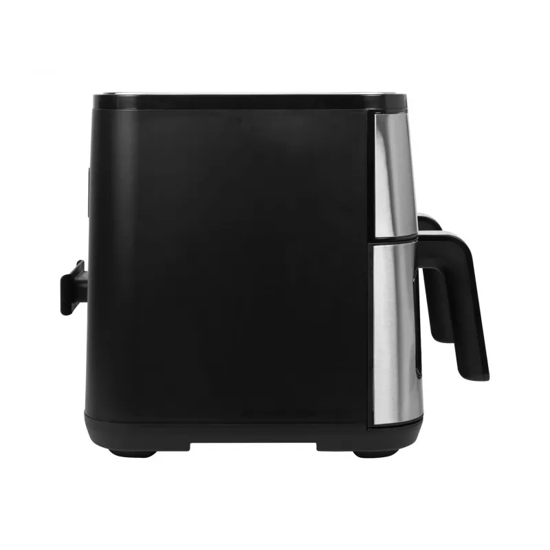 BLOW Freidora de aire 2500W 9L Panel táctil digital Pantalla LED Negro