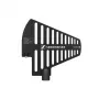 Sennheiser ADP UHF Antena direccional pasiva tipo paleta 470-1075 MHz
