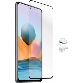 Nevox NEVOGLASS Protector de pantalla de vidrio templado para Google Pixel 10 Pro (Transparente)