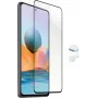 Nevox NEVOGLASS Protector de pantalla de vidrio templado para Google Pixel 10 Pro (Transparente)