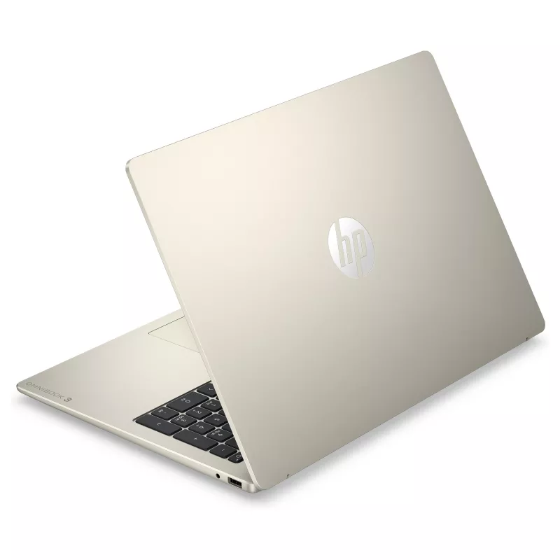 HP OmniBook 3 16-by0656ng Portátil, 16 pulgadas, AMD Ryzen 5, 16GB RAM, 1TB SSD, Windows 11 Home