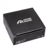 Ascher Racing SC3 Adaptador de montaje QR