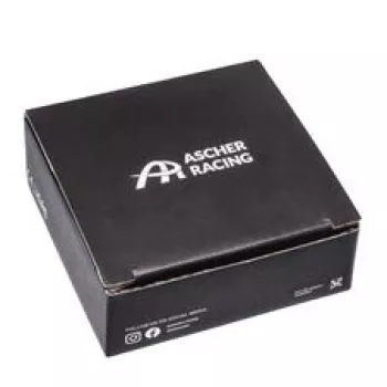 Ascher Racing SC3 Adaptador de montaje QR
