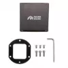 Ascher Racing SC3 Adaptador de montaje QR