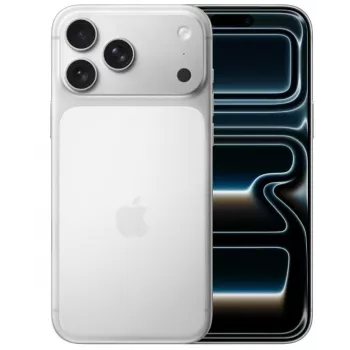 Apple iPhone 17 Pro Max 2TB Plata