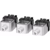 Siemens 3VA9253-0JA11 Borne de marco para 3VA2 MCCB, conexión por tornillo, 240 mm², 1 unidad