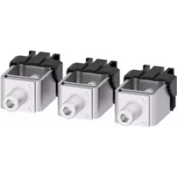 Siemens 3VA9253-0JA11 Borne de marco para 3VA2 MCCB, conexión por tornillo, 240 mm², 1 unidad