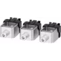Siemens 3VA9253-0JA11 Borne de marco para 3VA2 MCCB, conexión por tornillo, 240 mm², 1 unidad