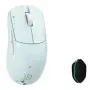 WL MOUSE WLMouse YING Ratón gaming inalámbrico de magnesio, PAW3950HS, 8K Polling, interruptores ópticos OMRON - Azul