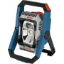 Bosch Professional GLI 18V-3000 Lámpara de trabajo LED a batería (herramienta sin batería, 18 V, 3000 lúmenes, IP64)
