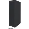 Intellinet Basic Armario de red de pie 26U 19