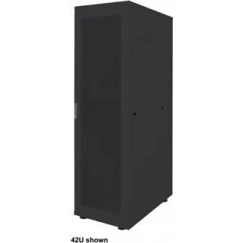 Intellinet Basic Armario de red de pie 26U 19