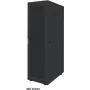 Intellinet Basic Armario de red de pie 26U 19