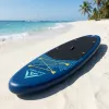 Extralink Tabla SUP 320x81x15cm Set de paddle surf hinchable con accesorios SUP-3000
