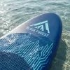 Extralink Tabla SUP 320x81x15cm Set de paddle surf hinchable con accesorios SUP-3000