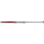 Fischer DuoXpand 10x140 T taco universal (50 uds.) - nailon, 10 mm de diámetro, expansión en 4 direcciones