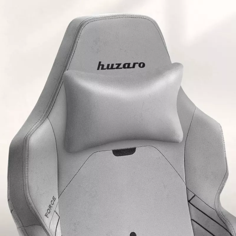 Huzaro Force 8.1 Grey silla gaming