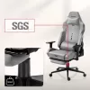 Huzaro Force 8.1 Grey silla gaming