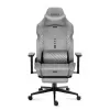Huzaro Force 8.1 Grey silla gaming