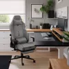 Huzaro Force 8.1 Grey silla gaming