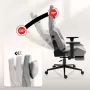 Huzaro Force 8.1 Grey silla gaming