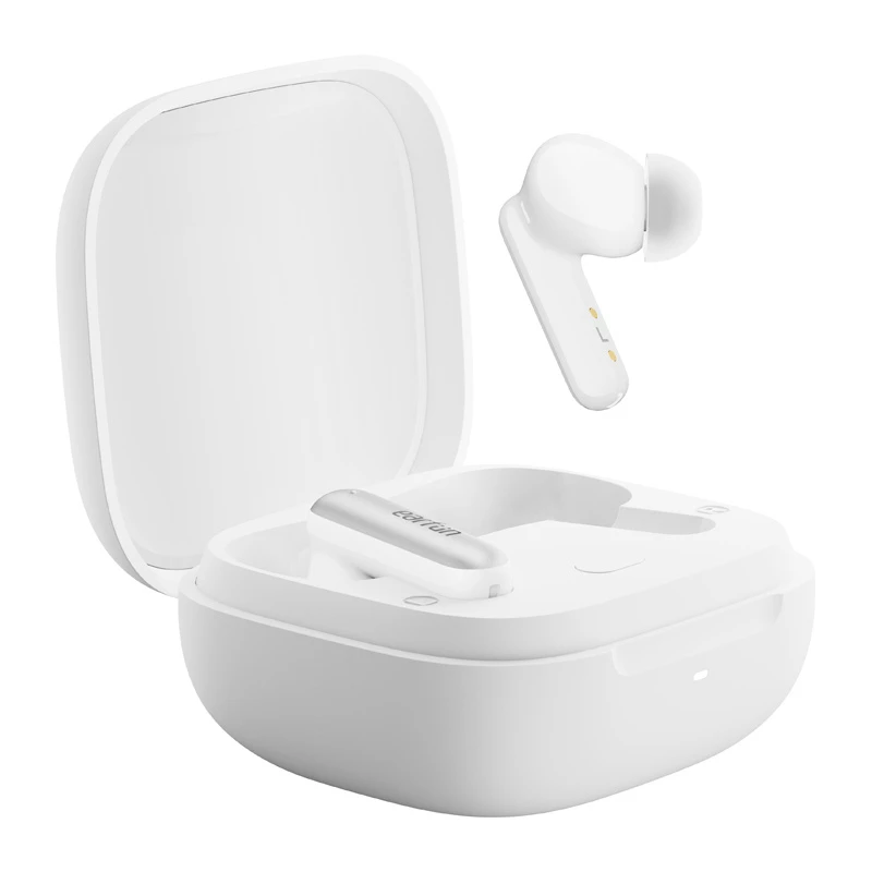 EarFun Air Pro 4i ANC TWS auriculares (blanco)