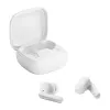 EarFun Air Pro 4i ANC TWS auriculares (blanco)
