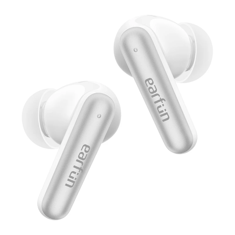 EarFun Air Pro 4i ANC TWS auriculares (blanco)