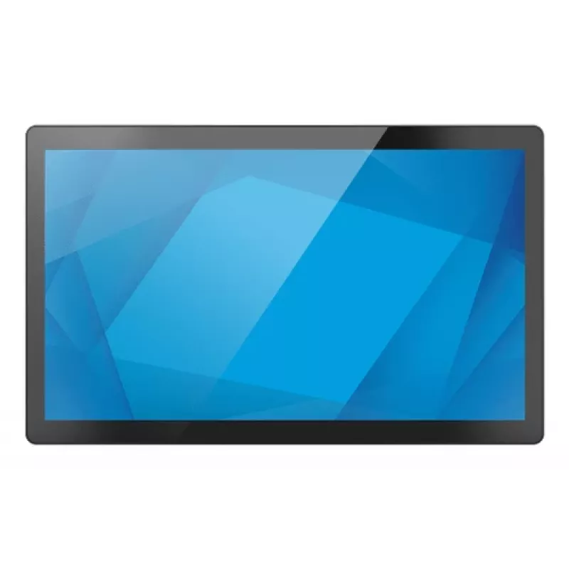 Elo I-Series 3 23.8 pulgadas All-in-One Touch Computer, Intel Core i5, 8GB RAM, 128GB SSD, Full HD, PCAP Touch, No OS