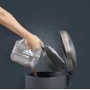 Tefal Compact Power XXL TW4B36 aspirador sin bolsa de cilindro 900 W 2,5 L 75 dB negro/azul