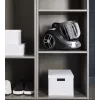 Tefal Compact Power XXL TW4B36 aspirador sin bolsa de cilindro 900 W 2,5 L 75 dB negro/azul