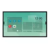 Sharp NEC LM431 43 pulgadas pantalla plana interactiva 4K UHD con Android, 500 cd/m², ranura OPS