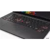 Lenovo ThinkPad X13 Gen 6 Intel Core Ultra 5 225U 16GB 512GB SSD 13,3 pulgadas WUXGA IPS Windows 11 Pro negro 3Y Premier Support + CO2 Offset