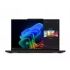 Lenovo ThinkPad X13 Gen 6 Intel Core Ultra 5 225U 16GB 512GB SSD 13,3 pulgadas WUXGA IPS Windows 11 Pro negro 3Y Premier Support + CO2 Offset