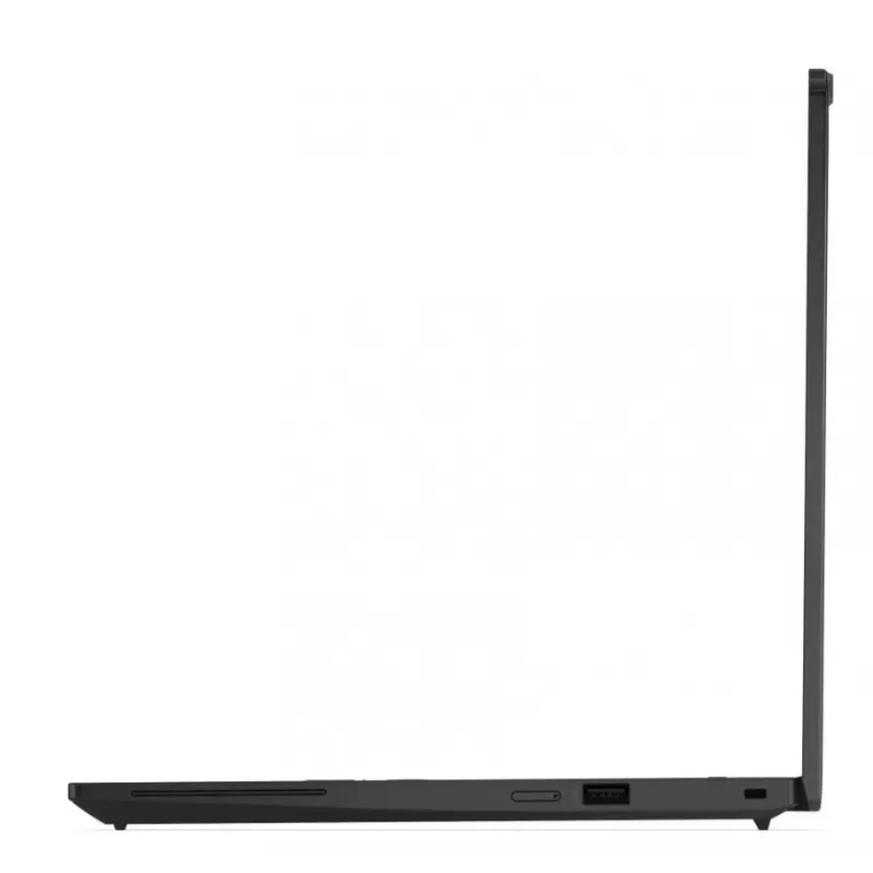 Lenovo ThinkPad X13 Gen 6 Intel Core Ultra 5 225U 16GB 512GB SSD 13,3 pulgadas WUXGA IPS Windows 11 Pro negro 3Y Premier Support + CO2 Offset
