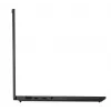 Lenovo ThinkPad X13 Gen 6 Intel Core Ultra 5 225U 16GB 512GB SSD 13,3 pulgadas WUXGA IPS Windows 11 Pro negro 3Y Premier Support + CO2 Offset