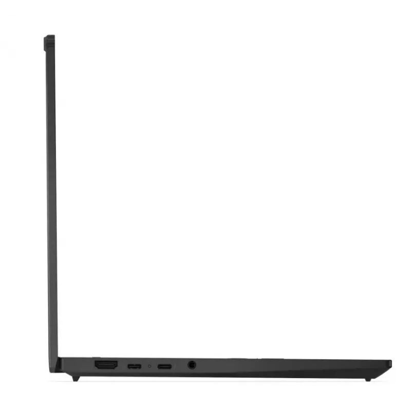 Lenovo ThinkPad X13 Gen 6 Intel Core Ultra 5 225U 16GB 512GB SSD 13,3 pulgadas WUXGA IPS Windows 11 Pro negro 3Y Premier Support + CO2 Offset