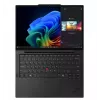 Lenovo ThinkPad X13 Gen 6 Intel Core Ultra 5 225U 16GB 512GB SSD 13,3 pulgadas WUXGA IPS Windows 11 Pro negro 3Y Premier Support + CO2 Offset